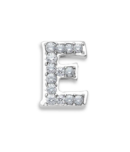 Henri Bendel E Monogram Charm