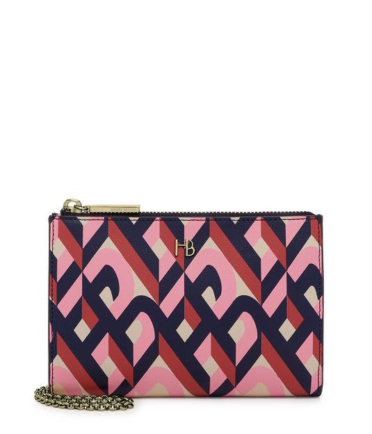 Henri Bendel Miss Pouch On A Chain