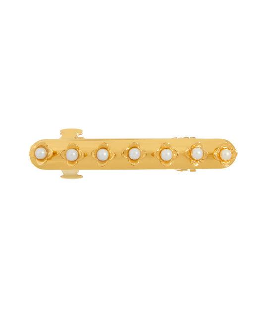 Henri Bendel Blooming Petals Barrette