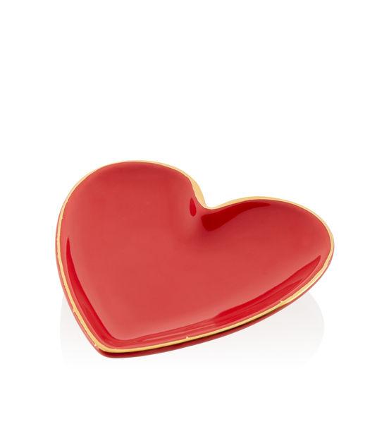 Henri Bendel Love Ring Dish