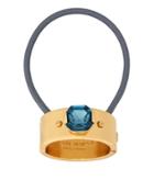 Henri Bendel Socialite Pony Bangle