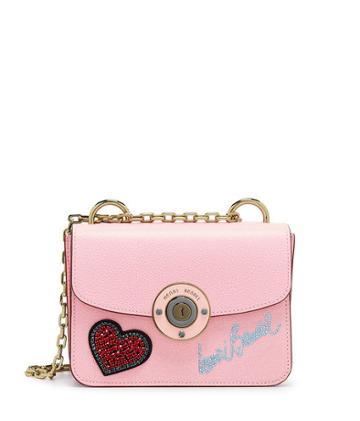 Henri Bendel Milliner Mini Crossbody