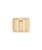 Henri Bendel N Initial Bag Charm