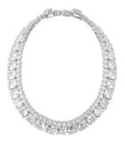 Henri Bendel Black Tie Socialite Choker