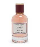 Henri Bendel Amber And Cassis 1.6 Oz Perfume