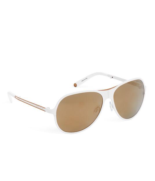 Henri Bendel Sydney Foldable Aviators