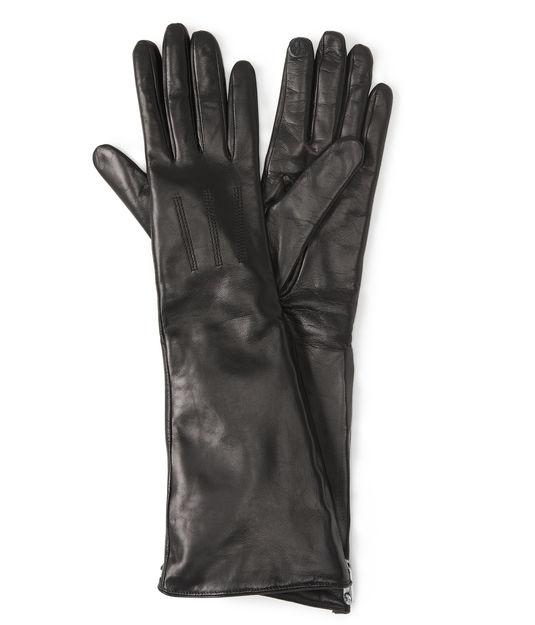 Henri Bendel Socialite Statement Long Gloves