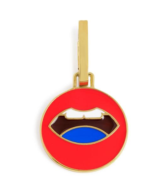 Henri Bendel Craig & Karl Lips Charm