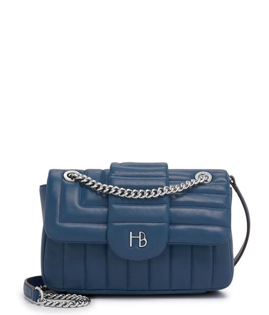 Henri Bendel 712 E/w Convertible Shoulder Bag
