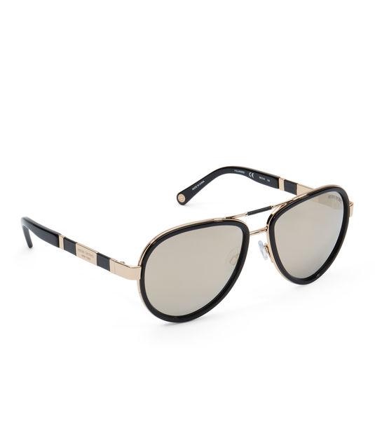 Henri Bendel Mila Polarized Aviator