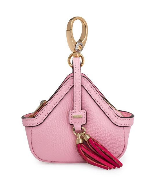 Henri Bendel Handbag Key Fob