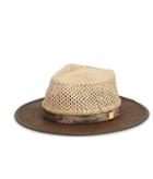Henri Bendel Safari Straw Hat