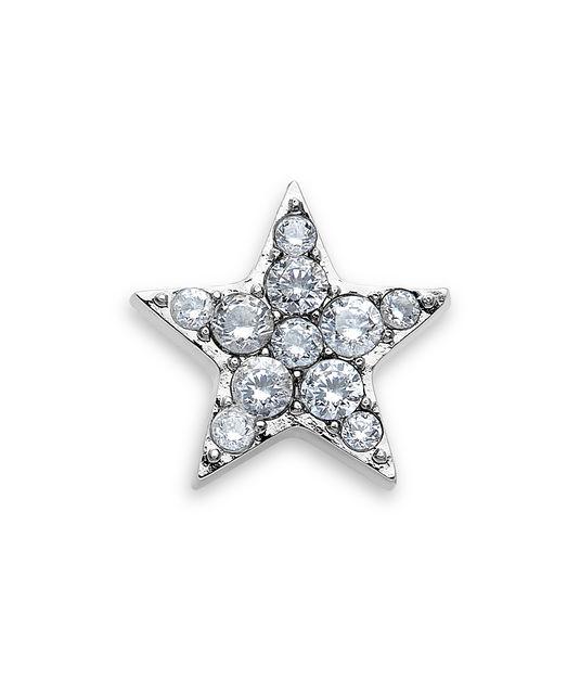 Henri Bendel Star Monogram Charm