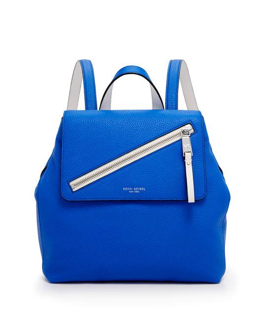Henri Bendel Harper Color Blocked Backpack