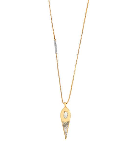 Henri Bendel Backstage Small Pendant