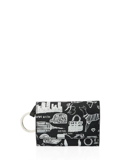 Henri Bendel West 57th Plenty Of Bendel Coin Purse