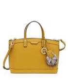 Henri Bendel West 57th Cat Satchel