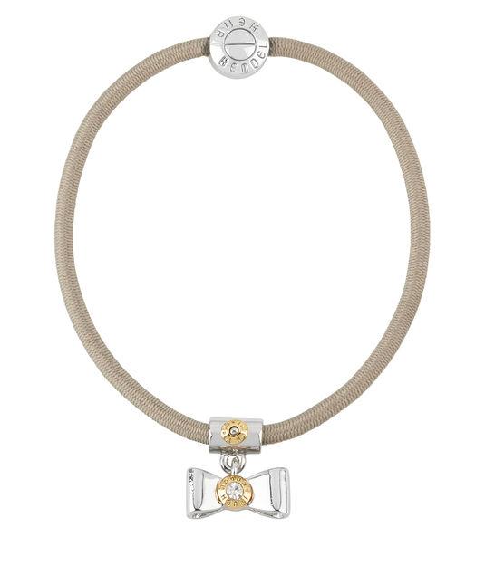 Henri Bendel Bow Charm Pony