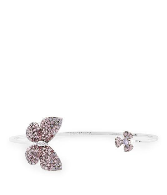 Henri Bendel Butterfly Cuff