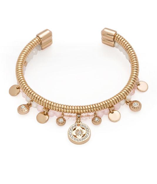 Henri Bendel Cote D'azure Charm Cuff