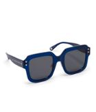 Henri Bendel Joey Square Sunglasses