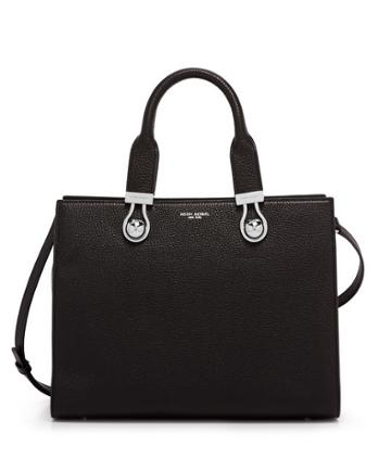 Henri Bendel Bond Street Satchel