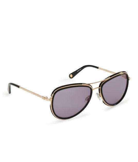 Henri Bendel Briana Aviator
