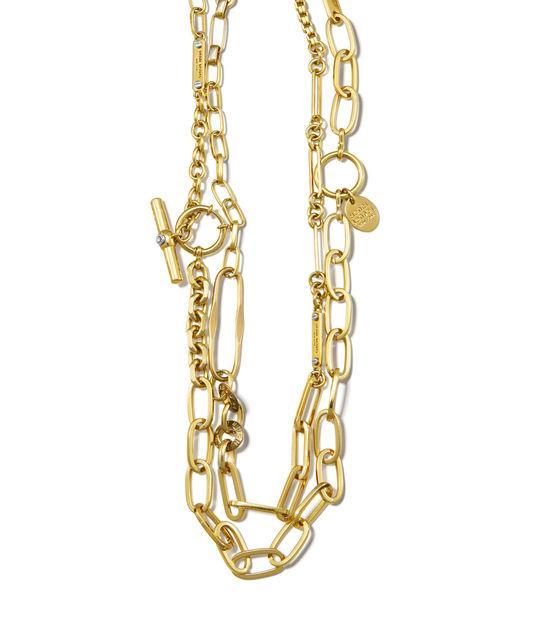 Henri Bendel No. 7 Convertible Necklace