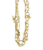 Henri Bendel No. 7 Convertible Necklace