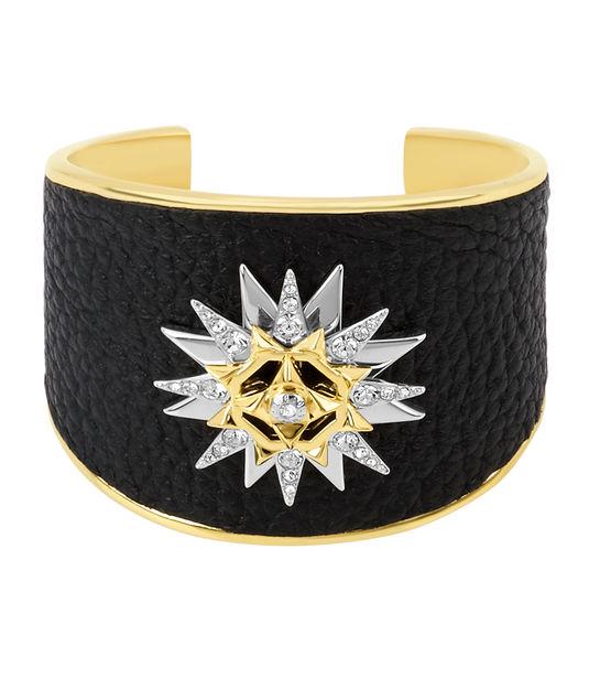 Henri Bendel Military Cuff