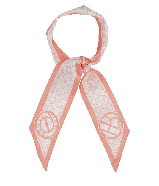 Henri Bendel Monogram Mini Scarf