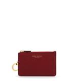 Henri Bendel West 57th Zip Coin Purse