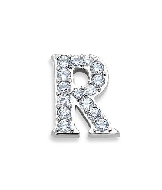 Henri Bendel R Monogram Charm