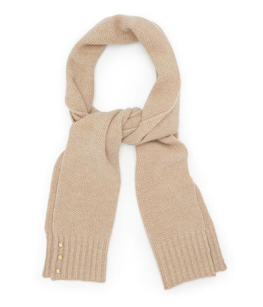 Henri Bendel Blake Cashmere Scarf
