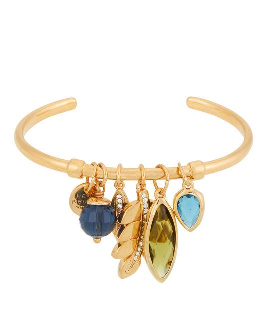 Henri Bendel Charmed Cuff
