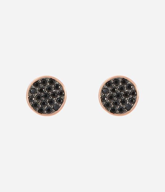 Henri Bendel Luxe Elements Pave Stud