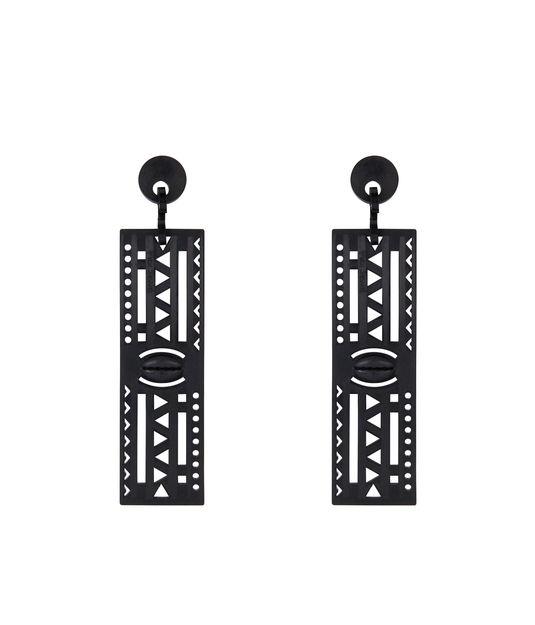 Henri Bendel Mariah Rovery Himba Earring