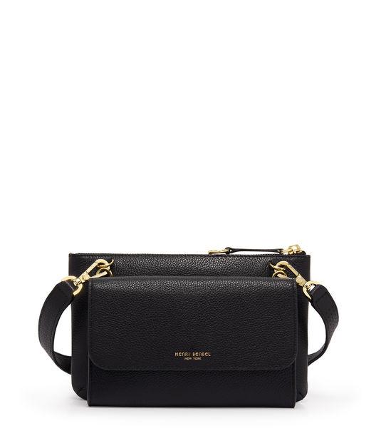 Henri Bendel Influencer Wallet On A String