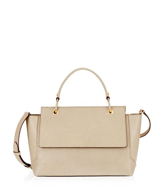 Henri Bendel Stanton Top Handle Satchel
