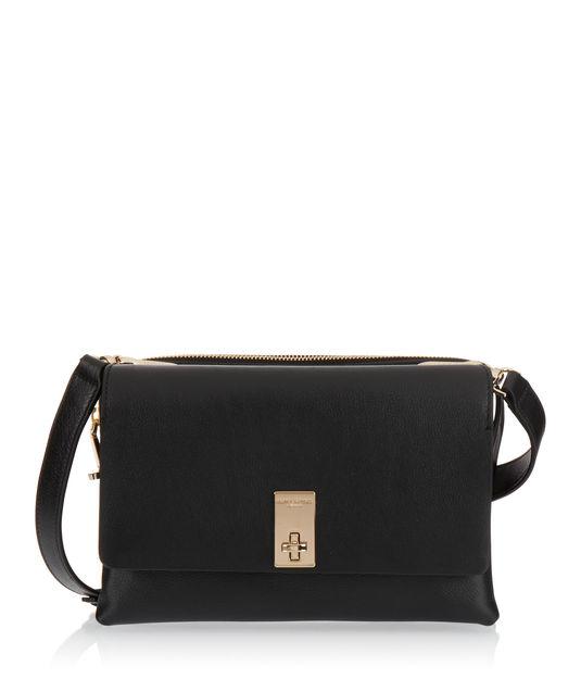 Henri Bendel Jane Street Convertible Crossbody