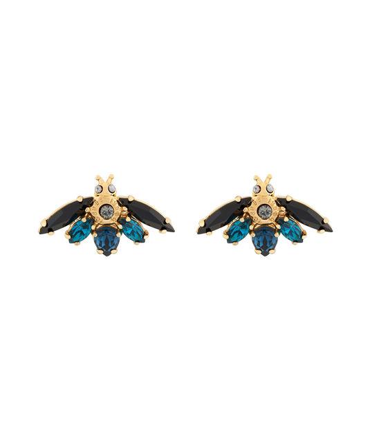 Henri Bendel Glam Fly Stud