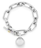 Henri Bendel Carlyle Chain Bracelet