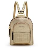 Henri Bendel Influencer Mini Backpack