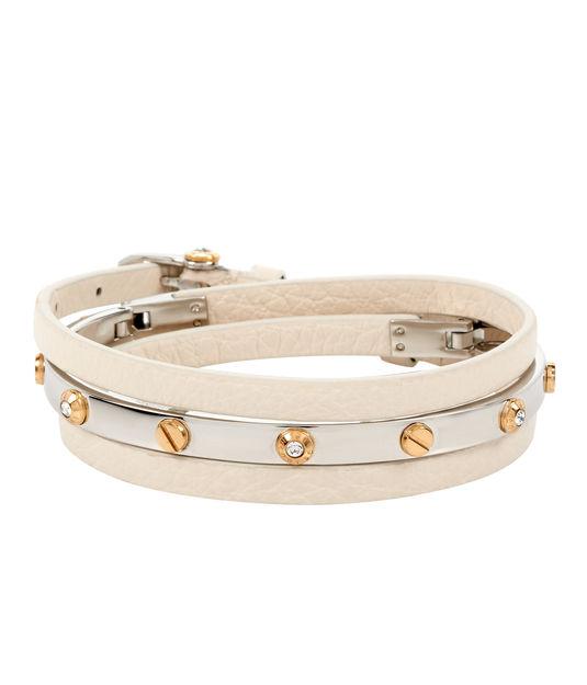 Henri Bendel Rivet Wrap Cuff