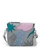 Henri Bendel Spruce Street Fantasy Crossbody