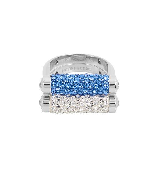 Henri Bendel Rocks Ring Set