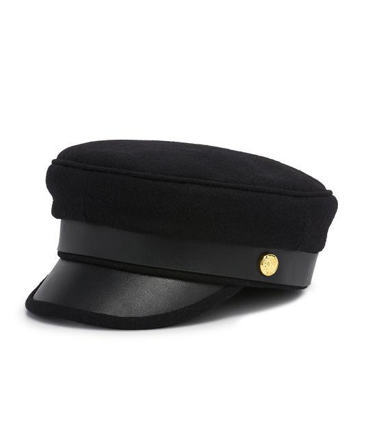 Henri Bendel Cortland Baker Cap