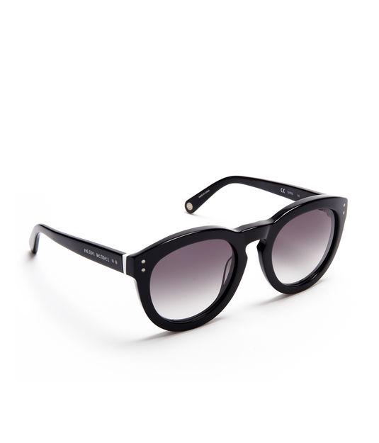 Henri Bendel Olivia Round Sunglasses