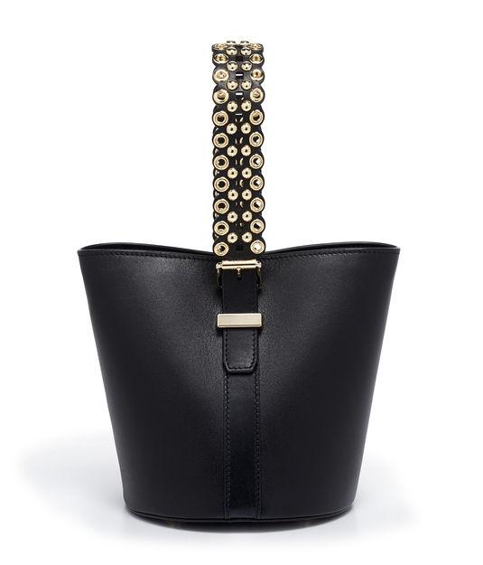 Henri Bendel Single Handle Bucket Tote