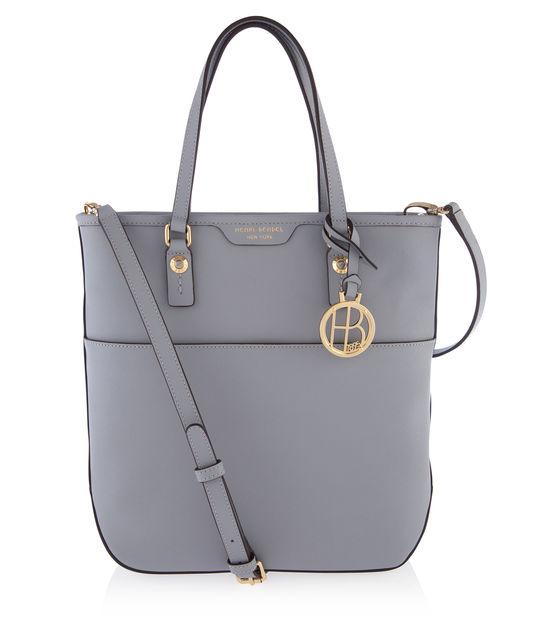 Henri Bendel West 57th Small Crossbody Tote